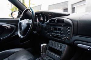 Cars For Sale - 2004 Porsche 911 GT3 2dr Coupe - Image 71