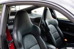 Cars For Sale - 2004 Porsche 911 GT3 2dr Coupe - Image 74