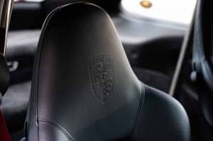 Cars For Sale - 2004 Porsche 911 GT3 2dr Coupe - Image 76