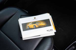 Cars For Sale - 2004 Porsche 911 GT3 2dr Coupe - Image 77