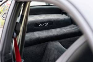 Cars For Sale - 2004 Porsche 911 GT3 2dr Coupe - Image 79