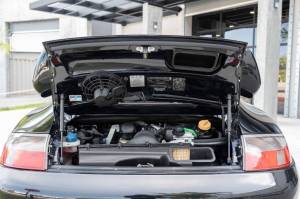 Cars For Sale - 2004 Porsche 911 GT3 2dr Coupe - Image 80