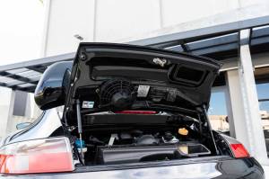 Cars For Sale - 2004 Porsche 911 GT3 2dr Coupe - Image 82