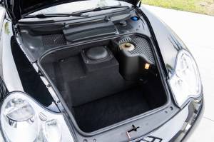 Cars For Sale - 2004 Porsche 911 GT3 2dr Coupe - Image 83