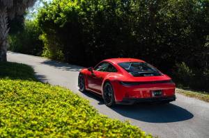 Cars For Sale - 2024 Porsche 911 GT3 Touring 2dr Coupe - Image 2