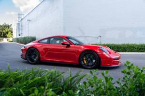 Cars For Sale - 2024 Porsche 911 GT3 Touring 2dr Coupe - Image 3
