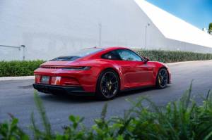Cars For Sale - 2024 Porsche 911 GT3 Touring 2dr Coupe - Image 6