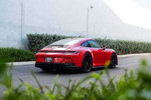 Cars For Sale - 2024 Porsche 911 GT3 Touring 2dr Coupe - Image 8