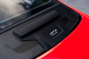 Cars For Sale - 2024 Porsche 911 GT3 Touring 2dr Coupe - Image 22