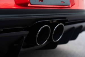 Cars For Sale - 2024 Porsche 911 GT3 Touring 2dr Coupe - Image 24