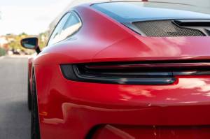 Cars For Sale - 2024 Porsche 911 GT3 Touring 2dr Coupe - Image 25