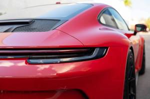 Cars For Sale - 2024 Porsche 911 GT3 Touring 2dr Coupe - Image 26