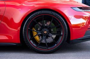 Cars For Sale - 2024 Porsche 911 GT3 Touring 2dr Coupe - Image 37