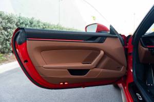 Cars For Sale - 2024 Porsche 911 GT3 Touring 2dr Coupe - Image 41