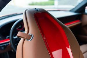 Cars For Sale - 2024 Porsche 911 GT3 Touring 2dr Coupe - Image 67