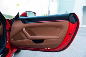 Cars For Sale - 2024 Porsche 911 GT3 Touring 2dr Coupe - Image 75