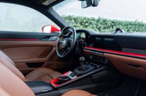 Cars For Sale - 2024 Porsche 911 GT3 Touring 2dr Coupe - Image 87