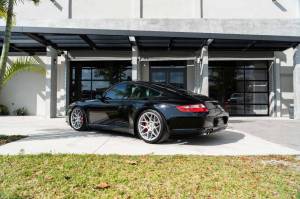 Cars For Sale - 2007 Porsche 911 Carrera S 2dr Coupe - Image 2