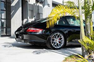 Cars For Sale - 2007 Porsche 911 Carrera S 2dr Coupe - Image 3