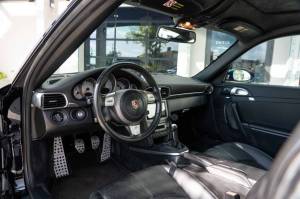Cars For Sale - 2007 Porsche 911 Carrera S 2dr Coupe - Image 4