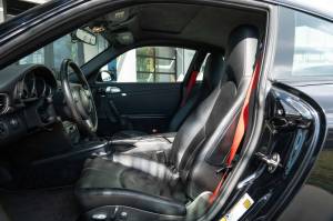 Cars For Sale - 2007 Porsche 911 Carrera S 2dr Coupe - Image 6