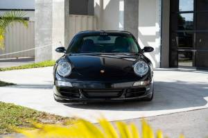 Cars For Sale - 2007 Porsche 911 Carrera S 2dr Coupe - Image 8