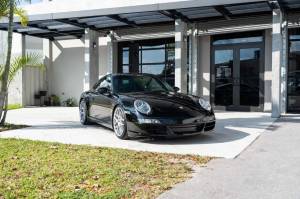 Cars For Sale - 2007 Porsche 911 Carrera S 2dr Coupe - Image 9