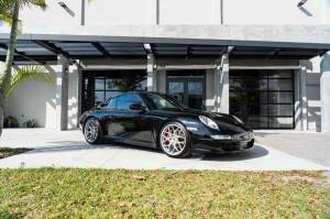 Cars For Sale - 2007 Porsche 911 Carrera S 2dr Coupe - Image 11