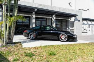 Cars For Sale - 2007 Porsche 911 Carrera S 2dr Coupe - Image 12