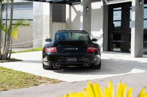 Cars For Sale - 2007 Porsche 911 Carrera S 2dr Coupe - Image 13