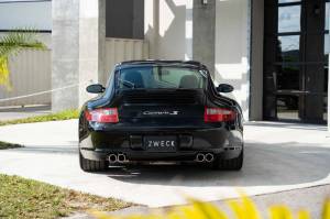 Cars For Sale - 2007 Porsche 911 Carrera S 2dr Coupe - Image 14