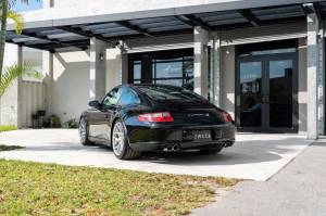Cars For Sale - 2007 Porsche 911 Carrera S 2dr Coupe - Image 15