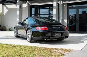 Cars For Sale - 2007 Porsche 911 Carrera S 2dr Coupe - Image 16