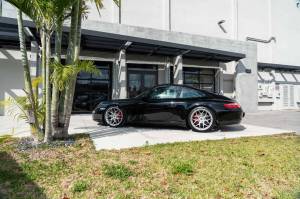 Cars For Sale - 2007 Porsche 911 Carrera S 2dr Coupe - Image 17