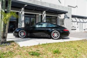 Cars For Sale - 2007 Porsche 911 Carrera S 2dr Coupe - Image 18