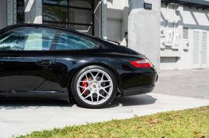 Cars For Sale - 2007 Porsche 911 Carrera S 2dr Coupe - Image 19