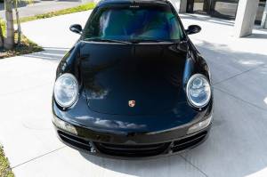 Cars For Sale - 2007 Porsche 911 Carrera S 2dr Coupe - Image 20