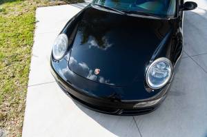Cars For Sale - 2007 Porsche 911 Carrera S 2dr Coupe - Image 21