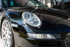 Cars For Sale - 2007 Porsche 911 Carrera S 2dr Coupe - Image 22