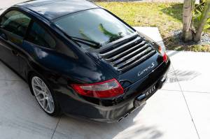Cars For Sale - 2007 Porsche 911 Carrera S 2dr Coupe - Image 30