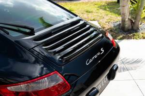 Cars For Sale - 2007 Porsche 911 Carrera S 2dr Coupe - Image 31