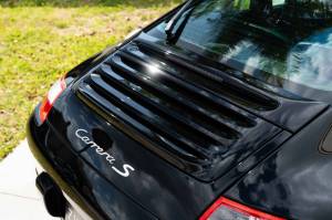 Cars For Sale - 2007 Porsche 911 Carrera S 2dr Coupe - Image 33