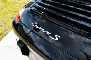 Cars For Sale - 2007 Porsche 911 Carrera S 2dr Coupe - Image 34