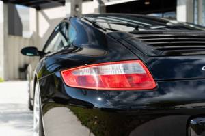 Cars For Sale - 2007 Porsche 911 Carrera S 2dr Coupe - Image 35