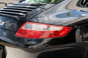 Cars For Sale - 2007 Porsche 911 Carrera S 2dr Coupe - Image 36