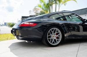 Cars For Sale - 2007 Porsche 911 Carrera S 2dr Coupe - Image 37