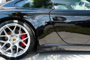 Cars For Sale - 2007 Porsche 911 Carrera S 2dr Coupe - Image 38