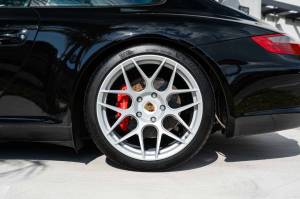 Cars For Sale - 2007 Porsche 911 Carrera S 2dr Coupe - Image 40
