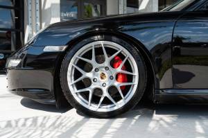 Cars For Sale - 2007 Porsche 911 Carrera S 2dr Coupe - Image 41