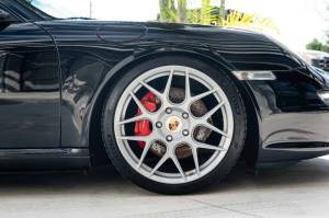 Cars For Sale - 2007 Porsche 911 Carrera S 2dr Coupe - Image 42